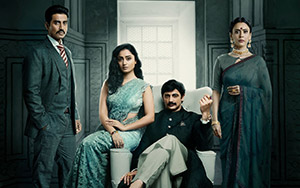 Zee5`s original thriller web series `The Chargesheet Innocent or Guilty`